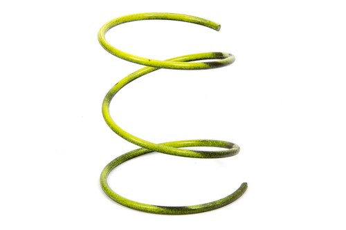 Aluminum locker spring - locker,