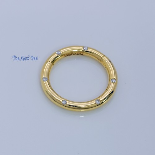5mm 14k solid - 14.5mm,